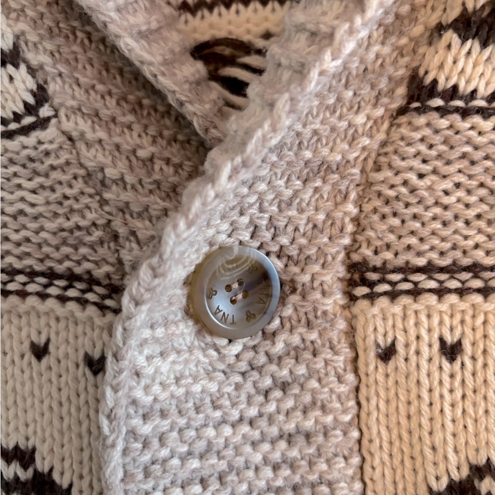 TNA Sea to Sky Cardigan - Picture 3 of 5
